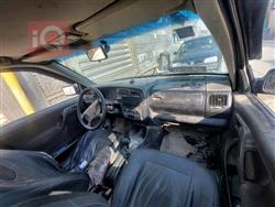 فولكسفاغن ڤينتو